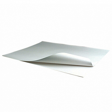 Ватман, формат А2 (594х420 мм), 1 лист, плотность 200 г/м2, ГОЗНАК Краснокамск