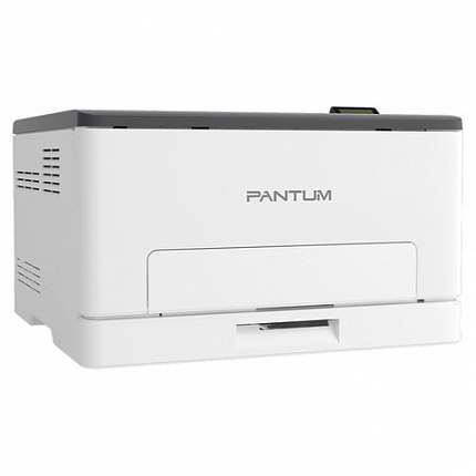 Принтер лазерный ЦВЕТНОЙ PANTUM CP1100DN, A4, 18 стр./мин., 30000 стр./мес., ДУПЛЕКС, сетевая карта