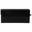 Источник бесперебойного питания IPPON Back Basic 650 IEC, 650 ВА (360 Вт), 3 разъема, 337477