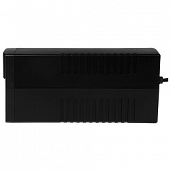 Источник бесперебойного питания IPPON Back Basic 650 IEC, 650 ВА (360 Вт), 3 разъема, 337477