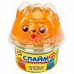 Слайм с наполнителем, 200 г, ассорти 5 видов, JOLLY JOT (ДЖОЛЛИ ДЖОТ), 665948