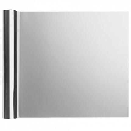 Фольга пищевая 44 см х 7 м, 20 мкм ЭКСТРА ПРОЧНАЯ, САЯНСКАЯ ФОЛЬГА в пленке, "ГРИЛЬ" 7П-440х15