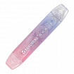 Корректирующая лента двусторонняя BRAUBERG "GRADE PASTEL", 5 мм x 10 м, КОМПЛЕКТ 3 штук, 273026