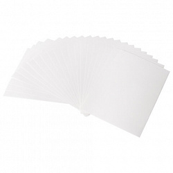 Папка для акварели БОЛЬШАЯ А3, 20 л., "ГАРМОНИЯ", зерно, 200 г/м2, ГОЗНАК, BRAUBERG ART CLASSIC, 112323