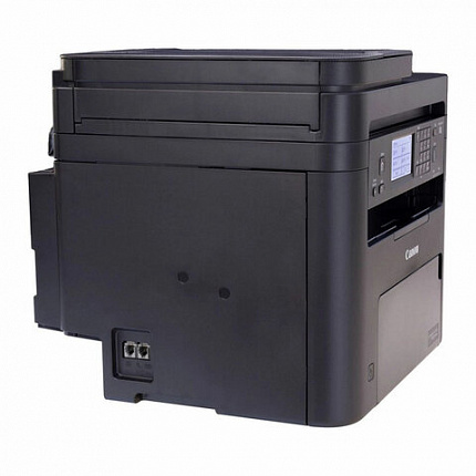 МФУ лазерное CANON i-SENSYS MF275dw "4 в 1" А4, 29 стр./мин., 20000 стр./мес., ДУПЛЕКС, АПД, Wi-Fi, сетевая карта, 5621C001