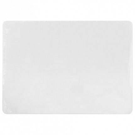 Доска для лепки А4, 280х200 мм, ПИФАГОР, белая, 227396