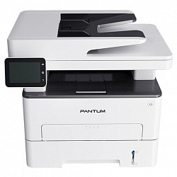 МФУ лазерное PANTUM M7310DW, "3 в 1", A4, 33 стр./мин., 60000 стр./мин., ДУПЛЕКС, ДАПД, сетевая карта, Wi-Fi