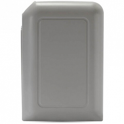 Счетчик банкнот MERTECH C-50 MINI, 800 банкнот/мин., УФ детекция, фасовка, АКБ, серый, 5519