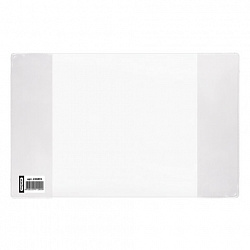 Обложка ПВХ со штрихкодом для дневников и учебников младших классов МАЛОГО ФОРМАТА, ПЛОТНАЯ, 120 мкм, 233х363 мм, ПИФАГОР, 224835