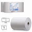 Полотенца бумажные рулонные KIMBERLY-CLARK Scott, КОМПЛЕКТ 6 шт., Slimroll, 165 м, белые, артикул 6657