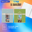 Тетради предметные, КОМПЛЕКТ 12 ПРЕДМЕТОВ, 48 л., обложка картон, BRAUBERG, "DELIGHT", 404606