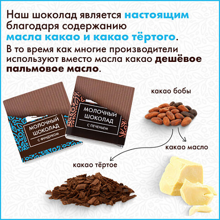 Шоколад порционный с фундуком и печеньем WELDAY (ВЭЛДЭЙ), молочный 27%, 400 г (80 плиток по 5 г), 622408