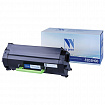 Картридж лазерный NV PRINT (NV-52D5H00) LEXMARK MS810dtn/MS810dn/MS811dtn/MS812dtn, ресурс 25000 страниц