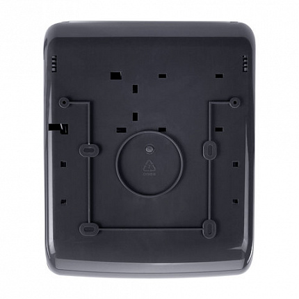 Диспенсер для полотенец в рулонах LAIMA PROFESSIONAL SUPER (H1), СЕНСОРНЫЙ, белый, ABS-пластик, 609507