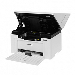 МФУ лазерное PANTUM BM2300W "3 в 1", А4, 22 стр./мин, 20000 стр/мес, Wi-Fi