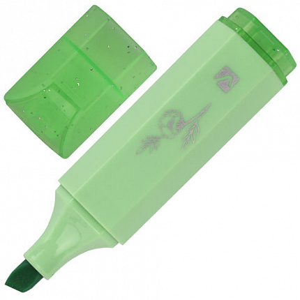 Набор текстовыделителей мини, 12 ЦВЕТОВ, BRAUBERG "ULTRA", 6 неоновых цветов + 6 пастельных цветов, линия 1-5 мм, 152538