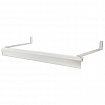 Светильники для школьной доски, комплект 2 шт., с кронштейнами и крепежом, ЛК078 1х36-04(Ш)