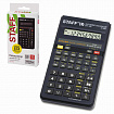 Калькулятор инженерный STAFF STF-165 (143х78 мм), 128 функций, 10 разрядов, 250122