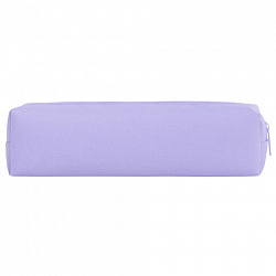 Пенал ЮНЛАНДИЯ ЮНИОР, 1 отделение, полиэстер, "Numbers", 20х6х4 см, 273807