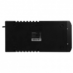 Источник бесперебойного питания IPPON Smart Power Pro II 1200, 1200 ВА (720 Вт), LCD, 6 x IEC C13, 1005583