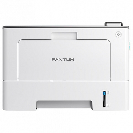 Принтер лазерный PANTUM BP5200DW, A4, 42 стр/мин, 100000 стр/мес, ДУПЛЕКС, сетевая ка