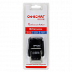 Датер-мини ОФИСМАГ, месяц цифрами, оттиск 22х4 мм, "Printer 7810 BANK", 271926