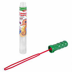 Мыльные пузыри 200 мл, "Волшебный меч", дисплей, BRAUBERG KIDS, 666205