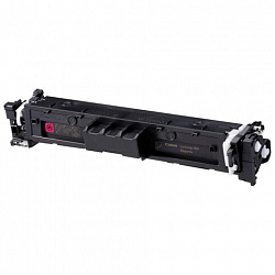 Картридж лазерный CANON (069M) i-SENSYS MF752Cdw/MF754Cdw, пурпурный, ресурс 1900 стр., ОРИГИНАЛЬНЫЙ, 5092C002