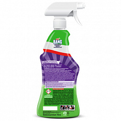 Средство для чистки плит, духовок 750 мл, CILLIT BANG "Антижир + Сияние", распылитель, 24203