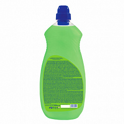 Кондиционер-ополаскиватель для белья 2 л, CHIRTON (Чиртон), "Альпийская долина"