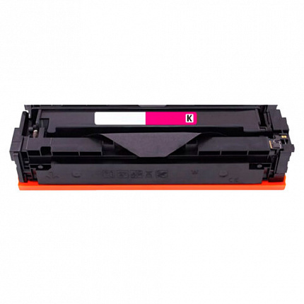 Картридж лазерный SONNEN (SH-W2073A) для HP CLJ 150/178 ВЫСШЕЕ КАЧЕСТВО, пурпурный, 700 страниц, 363969