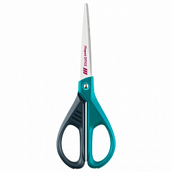 Ножницы MAPED (Франция) "Essential Green", 170 мм, ассорти, цвет ассорти, 468002