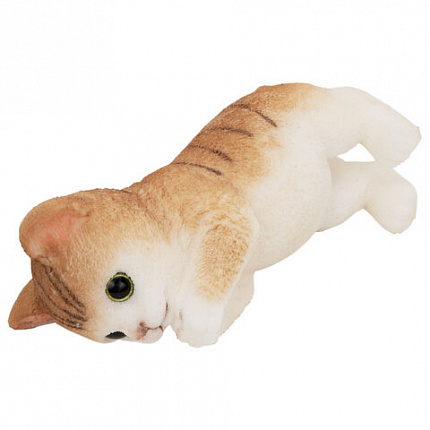 Игрушка-антистресс МЕГА СКВИШ "Супер котик", 20 см, JOLLY JOT (ДЖОЛЛИ ДЖОТ), 665819