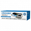 Ламинатор CROMEX (КРОМЕКС) FGK-230L, формат А4, толщина пленки 60-250 мкм, скорость 50 см/мин, 533123