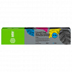 Картридж струйный CACTUS (CS-F6T77AE) 913A для HP PW 352dw/377dw/Pro 477dw/452dw, голубой, 55 мл