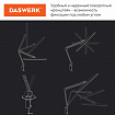 Настольная бестеневая лампа / светильник 117 светодиодов, 4 режима яркости, DASWERK (ДАСВЕРК), 237954