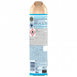 Освежитель воздуха аэрозольный 300 мл, GLADE "Океанский оазис"