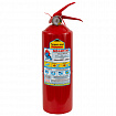 Огнетушитель порошковый ОП-2, АВСЕ(твердые в-ва, горючие жидкости и газы, электрооборудование до 1000В) закачной, в индивид. коробе, МЕЛАНТИ, ОП-2 АВСЕ