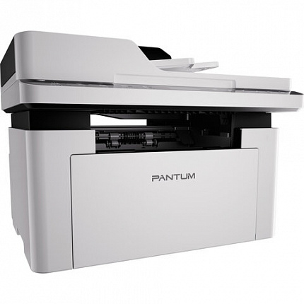 МФУ лазерное PANTUM BM2300AW "3 в 1", А4, 22 стр./мин., 20000 стр./мес., АПД, Wi-Fi
