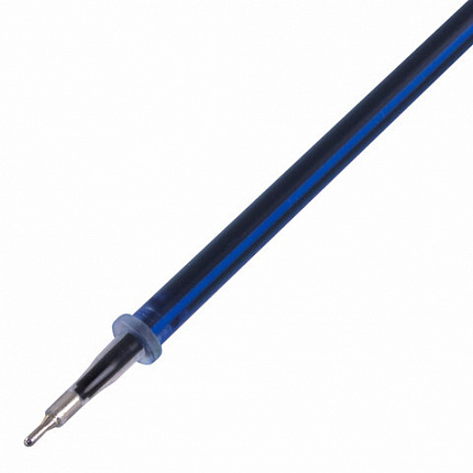 Стержень шариковый масляный BRAUBERG "UNIVERSAL" 130 мм, СИНИЙ, игольчатый узел 0,7 мм, линия письма 0,35 мм, 170366