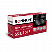 Картридж лазерный SONNEN (SS-D101S) для SAMSUNG ML2160-2168/SCX-3400/05-07, ВЫСШЕЕ КАЧЕСТВО, ресурс 1500 стр., 362435