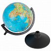 Глобус физический GLOBEN "Классик", 21 см, К012100007