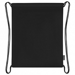 Папка на молнии с ручками А4, мешок для обуви 42х33 см, пенал 20х10 см, черный, НАБОР BRAUBERG, 273288