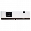 Проектор CACTUS CS-S2.WT, 3 LCD, 1024x768, 16:9, 4:3, 40000 лм, 15000:1, 3,26 кг