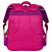 Рюкзак BRAUBERG KIDS MIND с пеналом в комплекте, 2 отделения, "Humble Cat", 40х28х18 см, 273176