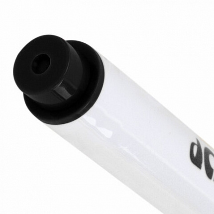 Маркеры стираемые 2 мм на магните со стирателем для белой доски ЧЕРНЫЕ, НАБОР 8 ШТУК, ПИФАГОР, 152563