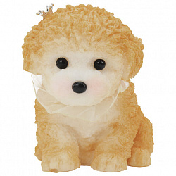 Игрушка-антистресс МЕГА СКВИШ "Большой щенок", 17 см, JOLLY JOT (ДЖОЛЛИ ДЖОТ), 666558