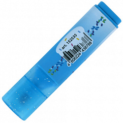 Текстовыделитель мини с принтами BRAUBERG "NEON", АССОРТИ В ПЛАСТИКОВОЙ БАНКЕ, 1-5 мм, 152535