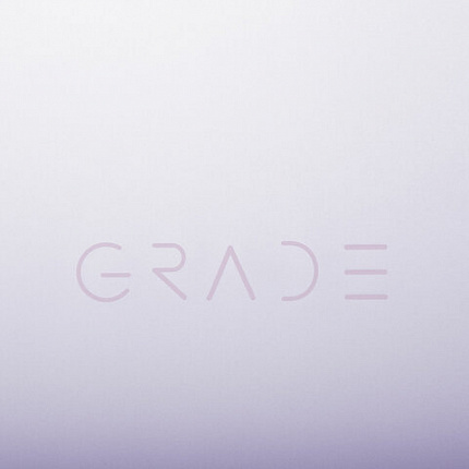 Тетрадь на кольцах А5 175х220мм, 120л, пластик, с разделителями, BRAUBERG, Фиолетовый, 404627