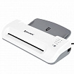 Ламинатор BRAUBERG SILVER MAX A4, толщина пленки 60-200 мкм, скорость 32 см/мин., 532624